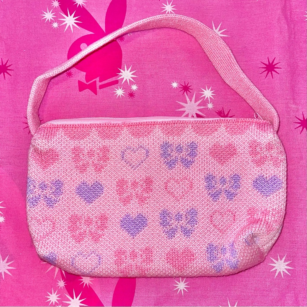 Hello Kitty Purse - Picture 2 of 4